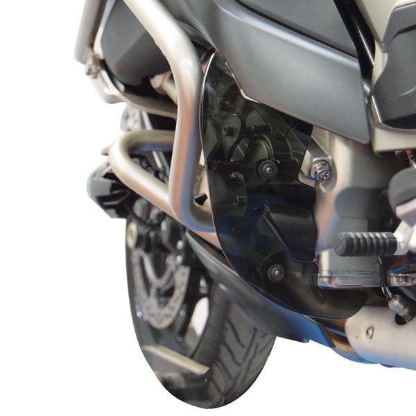 Fußschützer passend für BMW K1600 GT (2017-)